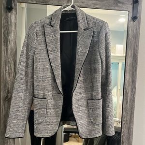 Zara woman blazer